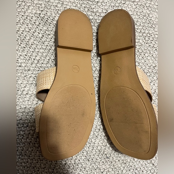 New Cushionaire sandals 7.5 - Picture 5 of 5